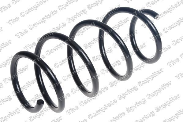 Пружина подвески Lesjofors передняя для Hyundai Creta I 2016-2026. Артикул 4037296