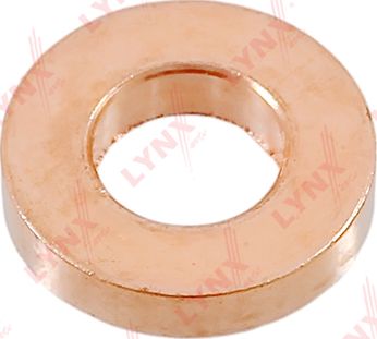 Уплотнительное кольцо (Lynxauto). Артикул SG-2586