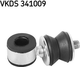 Стойка (тяга) стабилизатора SKF. Артикул VKDS 341009