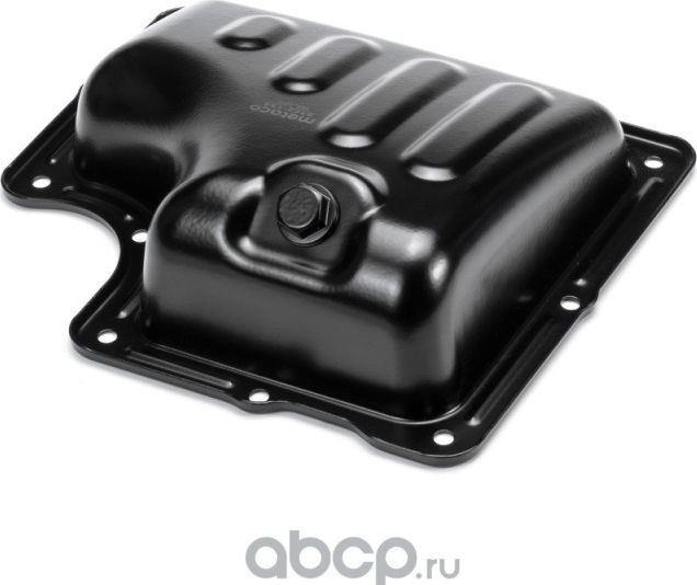 Поддон масляный двигателя (Metaco). Артикул 8362133