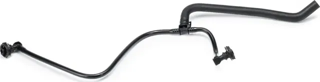 Трубка системы охлаждения (Metaco). Артикул 7174053