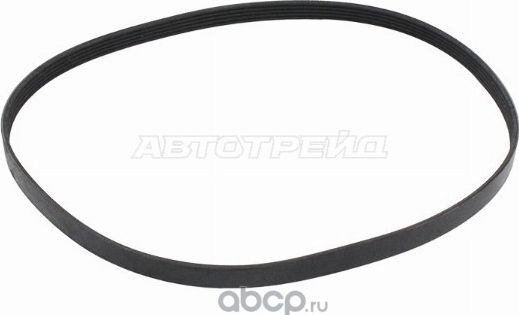 РЕМЕНЬ ГЕНЕРАТОРА MMC 6G72 РЕМЕНЬ ГУР 4G934G94 (SAT). Артикул 5PK1340