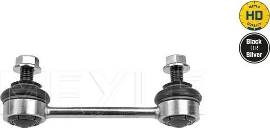 Стойка (тяга) стабилизатора Meyle MEYLE-HD: Better than OE. Carbon neutral. Артикул 716 060 0023/HD
