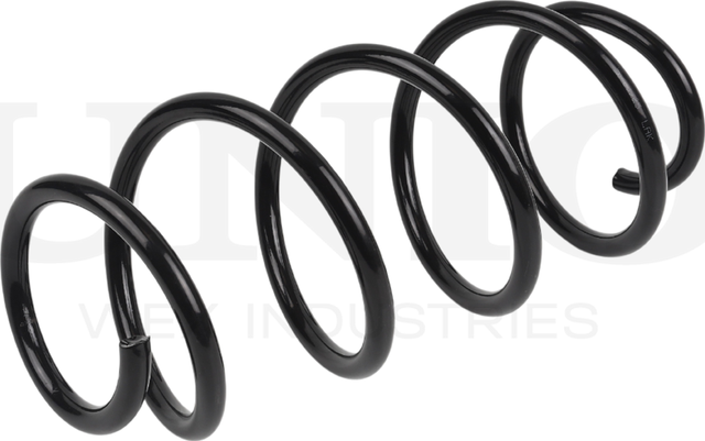 Пружина подвески (Unio). Артикул CSP-10018