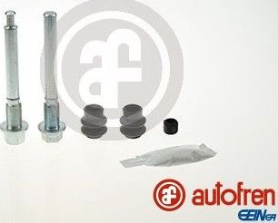 Направляющие тормозного суппорта (комплект) Autofren Seinsa. Артикул D7104C