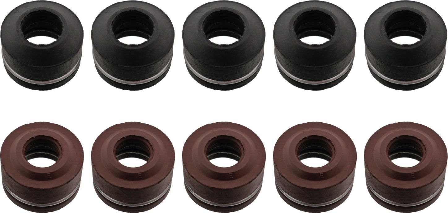 Комплект прокладок, стержень клапана Febi Bilstein. Артикул 06653