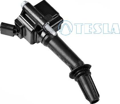 Катушка зажигания Tesla. Артикул CL243
