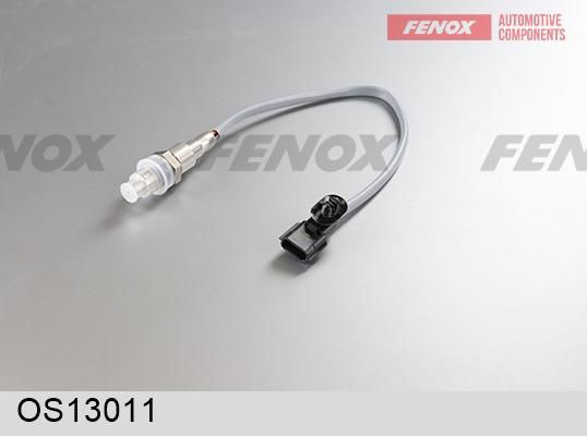 Лямбда-зонд (кислородный датчик) Fenox. Артикул OS13011