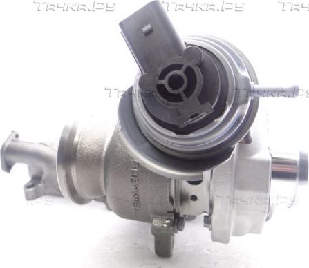 Турбина (турбокомпрессор) Garrett Original Spare part. Артикул 830323-5003S