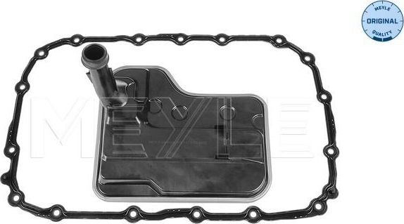 Фильтр АКПП Meyle Original для BMW X3 I (E83) 2003-2008. Артикул 314 137 0005/S