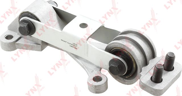 Опора (подушка) двигателя LYNXauto нижняя для Volvo S80 I 1998-2006. Артикул ME-2451