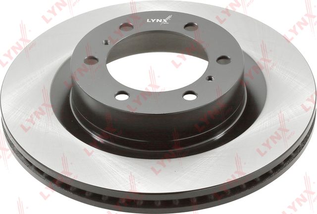 Тормозной диск LYNXauto. Артикул BN-2047