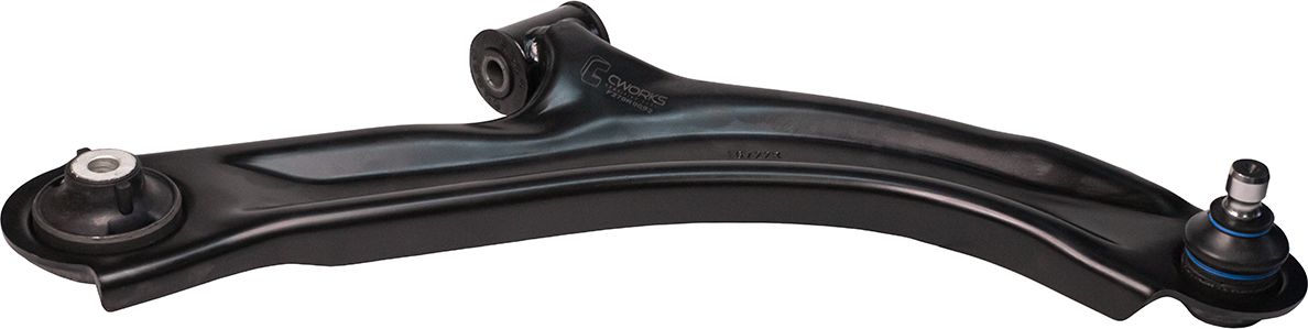 Рычаг правый (Cworks) Cworks. Артикул F270R0092