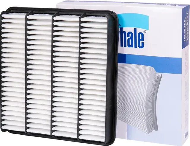 Фильтр воздушный Land Cruiser 200, LEXUS (LX570), TUNDRA (Finwhale). Артикул AF991