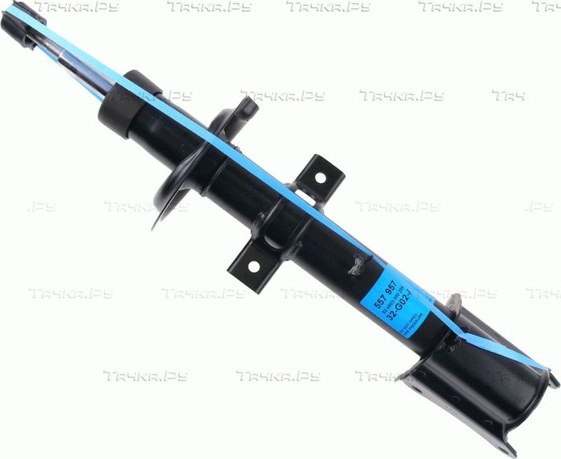 Амортизатор SACHS. Артикул 557 957