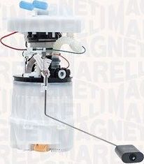 Датчик уровня топлива CITRO?N, PEUGEOT, Magneti Marelli CILC. Артикул 519000057100