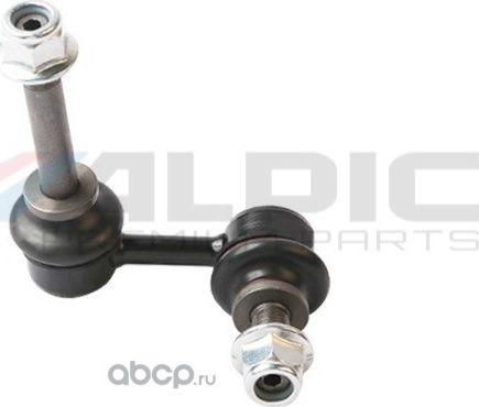 Тягастабилизатора правая NISSAN(FX37,FX50,QX70) (Alpic). Артикул ASL177R