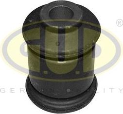Сайлентблок переднего рычага подвески G.U.D.. Артикул GSP601066