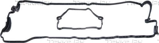 Прокладка клапанной крышки 441724 Zentparts. Артикул Z18605