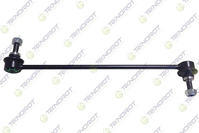 Стойка (тяга) стабилизатора Teknorot (сталь). Артикул MN-112T