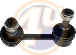 Стойка (тяга) стабилизатора 4U. Артикул HN-F-38917