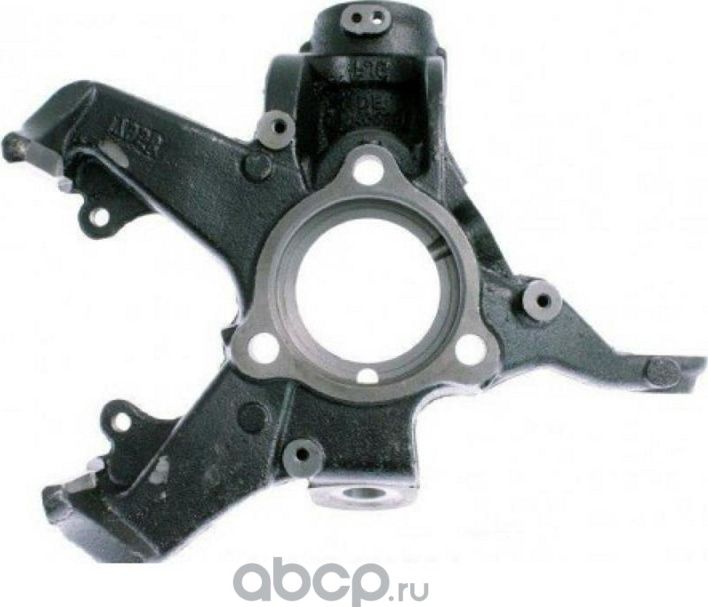 Поворотный кулак VAG. Артикул 1K0407255T