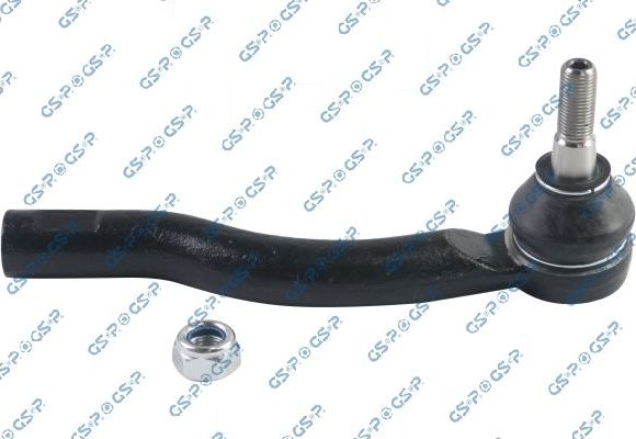 Наконечник рулевой тяги GSP для Haval Jolion I 2021-2026. Артикул S072368