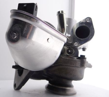 Турбина (турбокомпрессор) Garrett Original Spare part. Артикул 822088-5009S