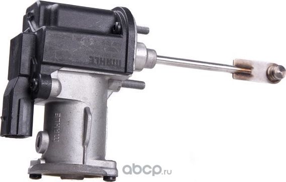 Турбина (турбокомпрессор) VAG. Артикул 03F145725G