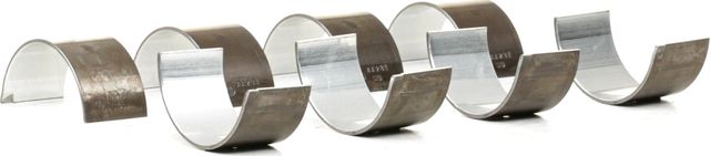 Вкладыши шатунные Glyco для Hyundai Grace 1993-2004. Артикул 71-4143/4 STD