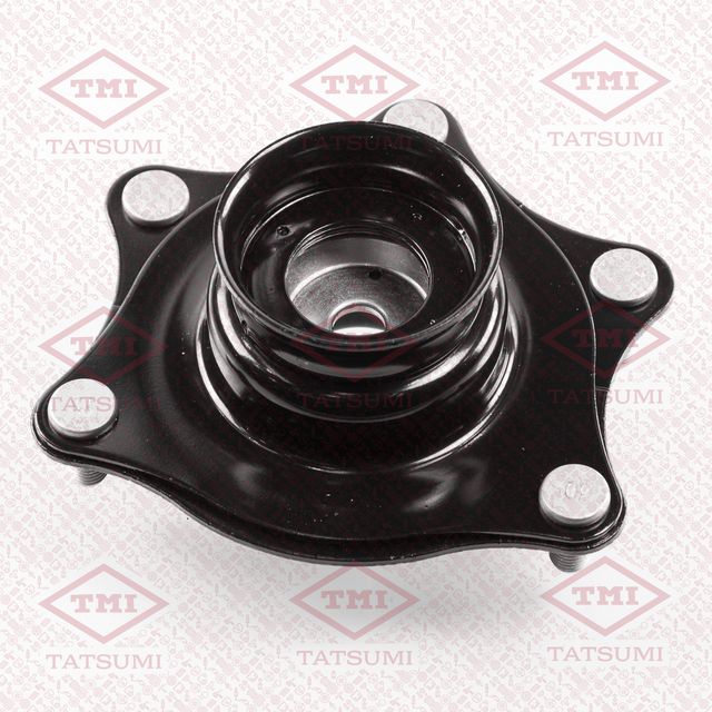 Опора амортизатора переднего (без подшипника) (Tatsumi). Артикул TAG1160