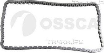 Цепь привода распредвала OSSCA для Volkswagen Touran II 2010-2015. Артикул 17872