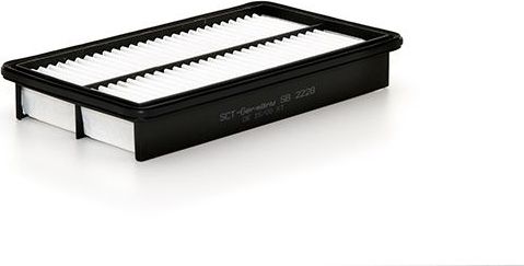 Воздушный фильтр SCT-Germany. Артикул SB 2228