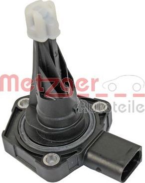 Датчик уровня масла Metzger ORIGINAL ERSATZTEIL GREENPARTS. Артикул 0901155
