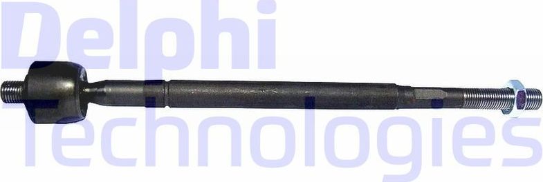 Рулевая тяга Delphi. Артикул TA2059