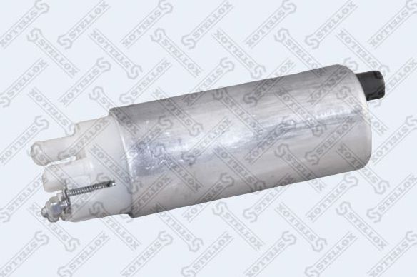 Бензонасос (топливный насос) Stellox. Артикул 10-01026-SX