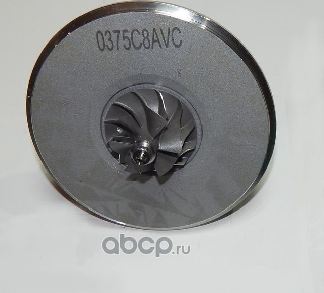 Картридж турбокомпрессора автомобильного 0375C8 (Awgo) Awgo. Артикул 0375C8AVC