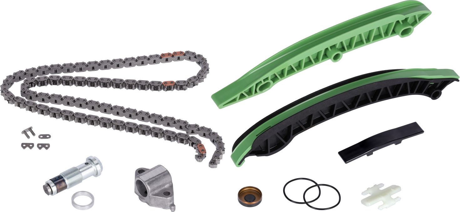 Цепь ГРМ Febi Bilstein. Артикул 46374