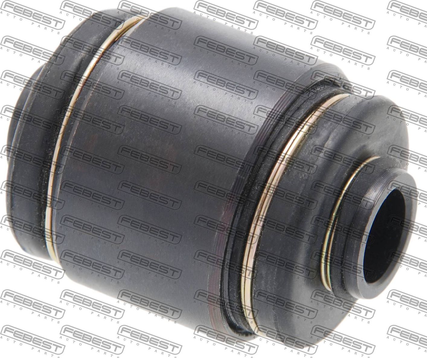 Сайлентблок заднего рычага подвески Febest. Артикул HYAB-SANC5Z