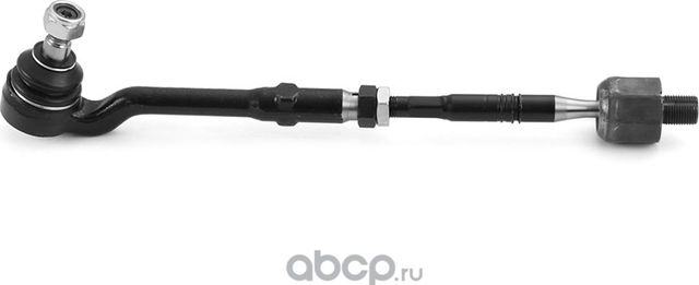 Тяга рулевая BMW X5 00-06 LH=RH (Hosu). Артикул HSSR0039