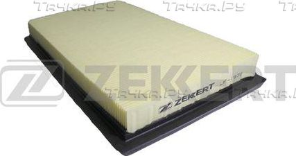 Воздушный фильтр Zekkert для Suzuki SX4 I (Classic) 2007-2014. Артикул LF-1970