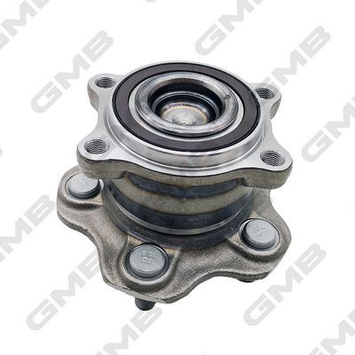 Ступица колеса GMB для Nissan Murano Z51 2007-2014. Артикул GH33640