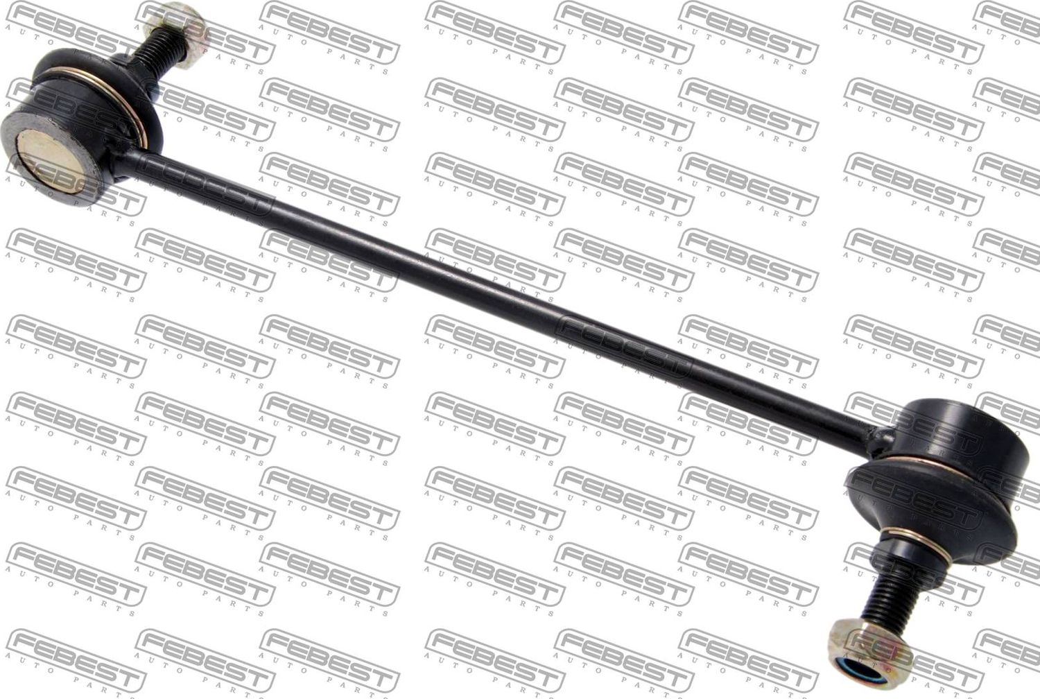 Стойка (тяга) стабилизатора Febest. Артикул 2223-PICRH