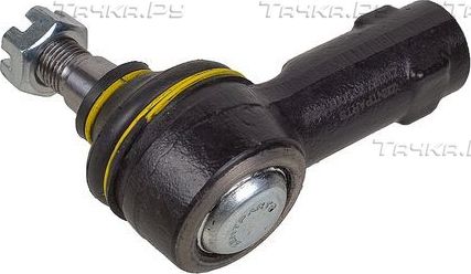 Наконечник рулевой тяги Zentparts. Артикул Z10927