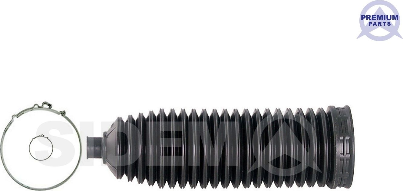 Пыльник рулевой рейки Sidem. Артикул 349.031