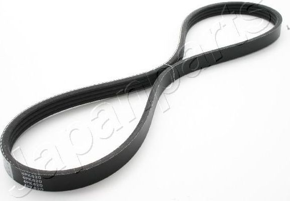Приводной ремень поликлиновой Japanparts. Артикул DV-4PK0820
