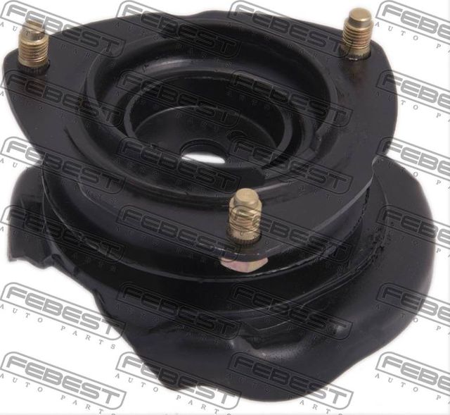 Опора амортизатора (стойки) Febest задняя для Mazda MX-6 1995-1997. Артикул MZSS-009