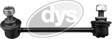 Стойка (тяга) стабилизатора DYS. Артикул 30-71618