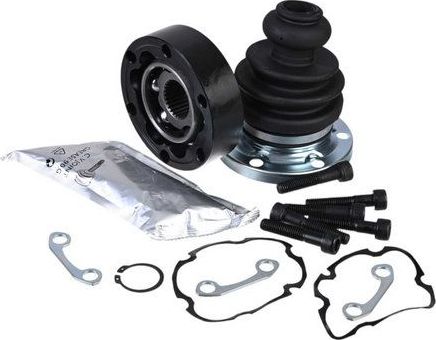 Шрус внутренний (граната) Zentparts для Audi S2 I 1993-1995. Артикул Z21309