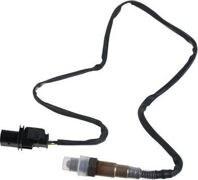 Лямбда-зонд (кислородный датчик) Zentparts. Артикул Z55250